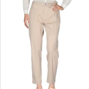 Fabiana Filippi Pants Sz6